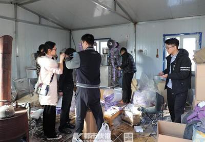 網紅減肥咖啡背后的致命陷阱 飼料袋里的“瘦身毒藥”