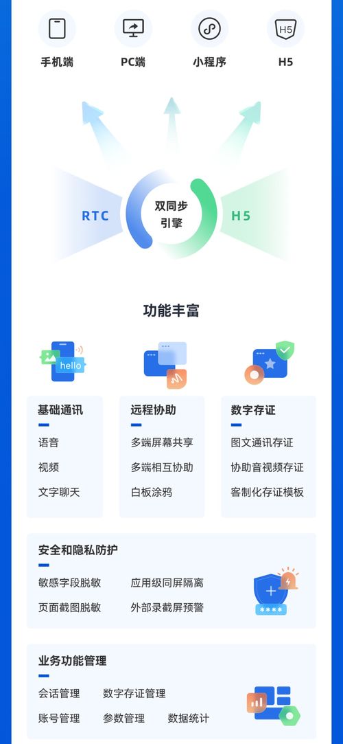 科藍軟件發(fā)布靈犀同屏 以深度隱私保護與全場景同屏，重塑遠程協(xié)助新生態(tài)