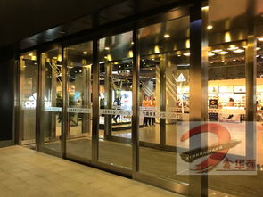 煙臺自動平開門銷售電話及文具用品供應信息推薦——鑫華強一站式服務